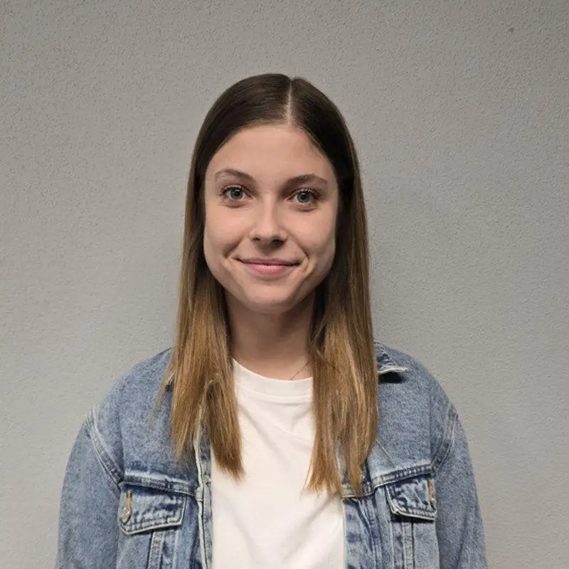 Porträt Ida Schmid