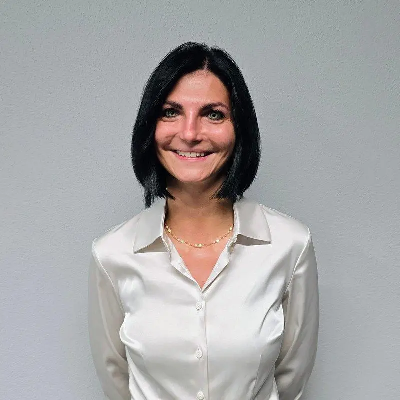 Porträt Sabrina Früchtl
