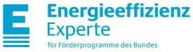 Energieeffizienz-Experte für Förderprogramme des Bundes